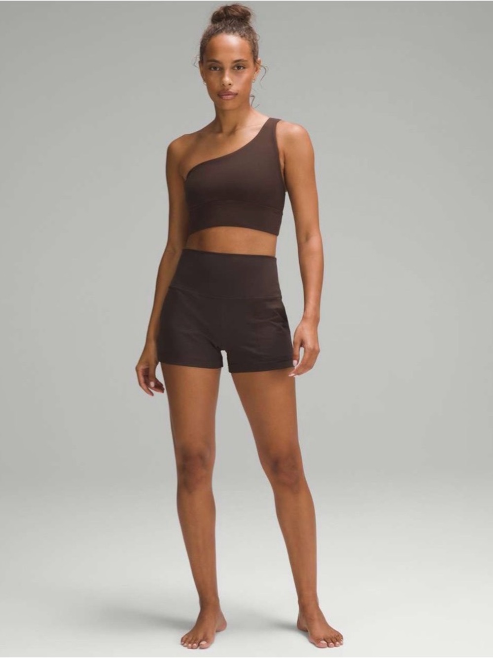 Lululemon Align Classic-Fit High-Rise Shorts